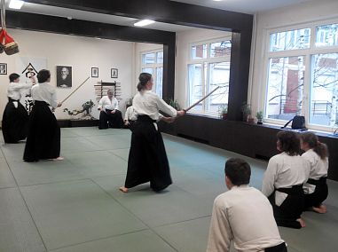 Додзё Дениса Воронова (Планерная) - фото, расписание, стоимость, отзывы - 2