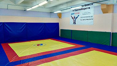 Клуб боевого самбо "Вета" - фото, расписание, стоимость, отзывы - 1