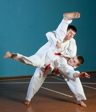 Школа боевых искусств СЭН'Э (Отрадное) - фото, расписание, стоимость, отзывы - 3