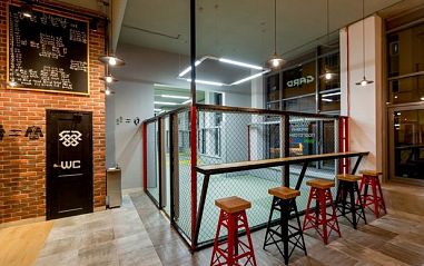 Strela Gym (Космонавтов) - фото, расписание, стоимость, отзывы - 1