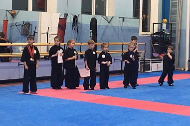 Чёрный Дракон (Октябрьское поле) - фото, расписание, стоимость, отзывы - 2