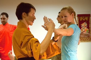 Мастер Шаолинь - фото, расписание, стоимость, отзывы - 4