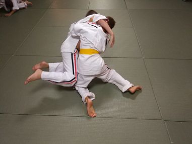Школа «Косики Карате» - фото, расписание, стоимость, отзывы - 3