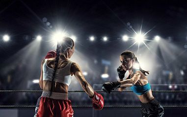 Академия единоборств - фото, расписание, стоимость, отзывы - 6