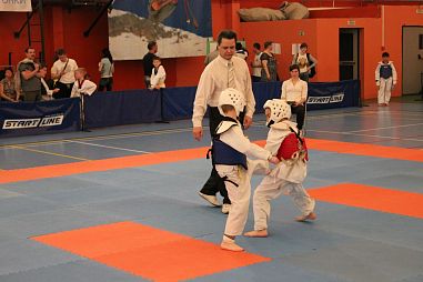 "Таеквондо2000" (Лиговский пр-т) - фото, расписание, стоимость, отзывы - 5