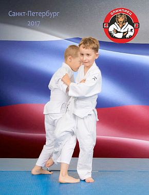 Клуб "Олимпиец" (Туристская) - фото, расписание, стоимость, отзывы - 4