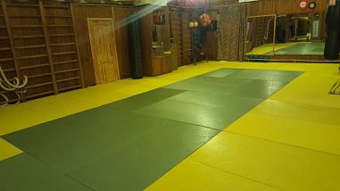 "Дзюдо на канале Грибоедова" - фото, расписание, стоимость, отзывы - 3