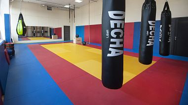 Клуб единоборств "Гвардия" (Маршала Жукова) - фото, расписание, стоимость, отзывы - 5