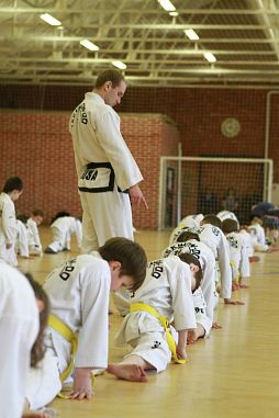 Спортивный клуб «Патриот» (пр-т Ветеранов) - фото, расписание, стоимость, отзывы - 7