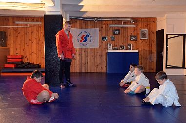 Спортивный клуб "Спиридоновка" - фото, расписание, стоимость, отзывы - 4