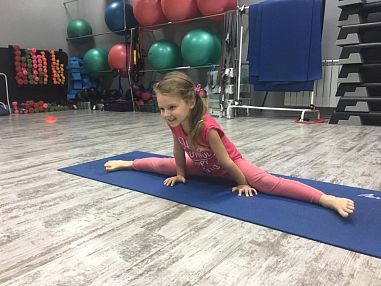 "Клуб каратэ №1" (Коммунарка) - фото, расписание, стоимость, отзывы - 2