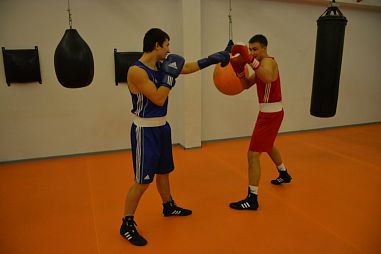 ГОУ школа-интернат №357 СДЮСШОР "Олимпийские Надежды" (Савушкина) - фото, расписание, стоимость, отзывы - 3