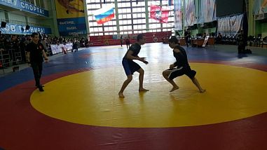 Клуб единоборств "Гигант" - фото, расписание, стоимость, отзывы - 1