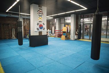 Бойцовский клуб «K.O. FIGHT» - фото, расписание, стоимость, отзывы - 3