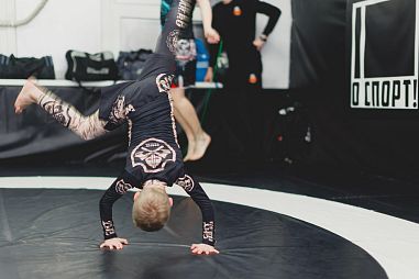 Клуб единоборств "О Спорт!" (Большевиков) - фото, расписание, стоимость, отзывы - 2