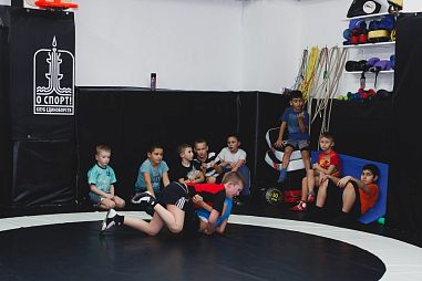 Клуб единоборств "О Спорт!" (Рыбацкое) - фото, расписание, стоимость, отзывы - 6