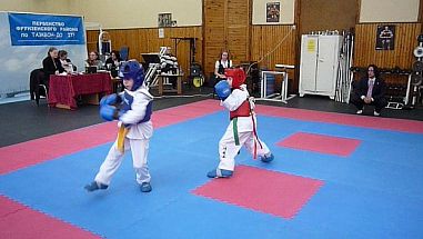 Клуб Do Jang (Московская) - фото, расписание, стоимость, отзывы - 3