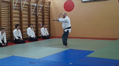 Профессиональный клуб единоборств "Синтэн" - фото, расписание, стоимость, отзывы - 3