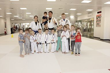 S.P.O.R.T. Generation - фото, расписание, стоимость, отзывы - 3