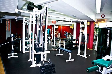 Фитнес клуб "Kenga" - фото, расписание, стоимость, отзывы - 1