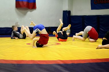 Спортивный клуб Эквит (Выхино) - фото, расписание, стоимость, отзывы - 1