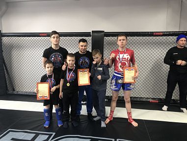 TBB GYM (Селигерская) - фото, расписание, стоимость, отзывы - 5