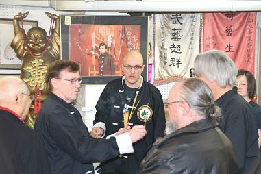 Клуб "Джук Лум" - фото, расписание, стоимость, отзывы - 4