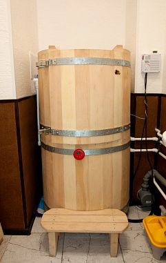 Amrap Sporthall - фото, расписание, стоимость, отзывы - 10