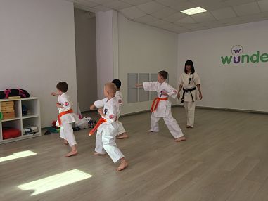 Студия развития Wunder Club - фото, расписание, стоимость, отзывы - 3