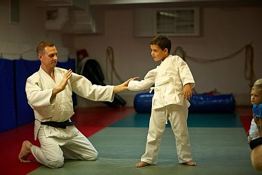 Спортивно-оздоровительный центр «Приморский» - фото, расписание, стоимость, отзывы - 4