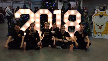 Школа боевого кунг-фу Хонг За Куен (Электросила) - фото, расписание, стоимость, отзывы - 1