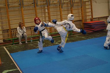 Клуб Do Jang (Мечникова) - фото, расписание, стоимость, отзывы - 1