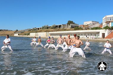 Спортивный клуб "Син" (Новочеркасская) - фото, расписание, стоимость, отзывы - 4