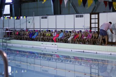 ФОК " НИКА" - фото, расписание, стоимость, отзывы - 2