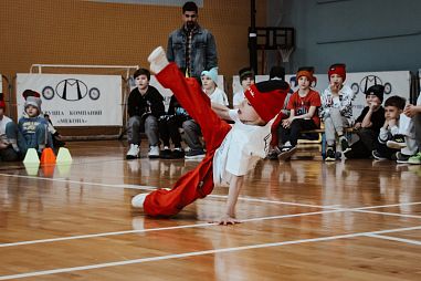 Брейк лаборатория - фото, расписание, стоимость, отзывы - 1