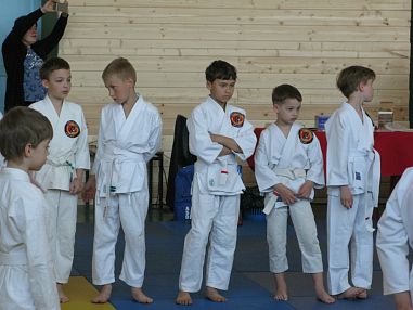 Центр боевых искусств "Корю Додзе" (Звездная) - фото, расписание, стоимость, отзывы - 3