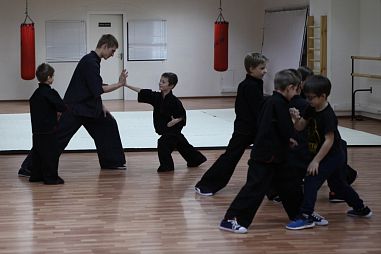 "Чёрный Дракон" (Улица Академика Янгеля) - фото, расписание, стоимость, отзывы - 2