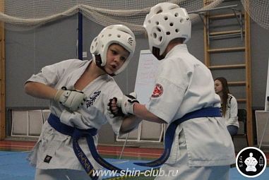 Спортивный клуб "Син" (Буфф) - фото, расписание, стоимость, отзывы - 6