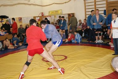 Клуб им. А.А.Харлампиева - фото, расписание, стоимость, отзывы - 3