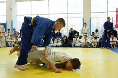 ГО ДОД ДЮЦ Московского района ЦФКСиЗ - фото, расписание, стоимость, отзывы - 1