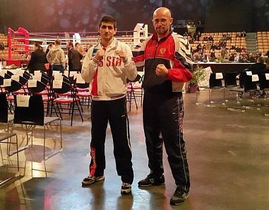 Отделение кикбоксинга Спортивного клуба Армии (Ждановская) - фото, расписание, стоимость, отзывы - 3