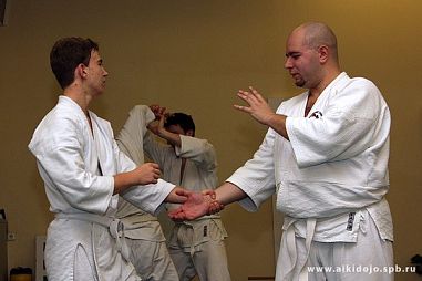 Додзё Дениса Воронова (Выборгская) - фото, расписание, стоимость, отзывы - 2