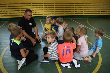 ЦВР «Синегория» - фото, расписание, стоимость, отзывы - 4