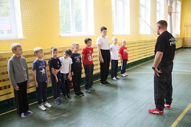 ЦВР «Синегория» - фото, расписание, стоимость, отзывы - 3