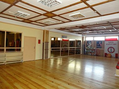 Спортивный комплекс "СХОДНЯ" - фото, расписание, стоимость, отзывы - 1