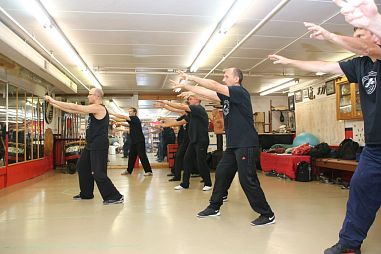 Клуб "Джук Лум" - фото, расписание, стоимость, отзывы - 2