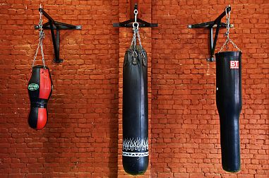 Клуб единоборств "Алмаз" (Центральный) - фото, расписание, стоимость, отзывы - 3
