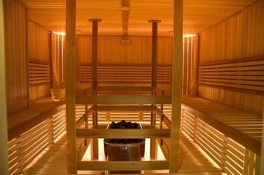 Arena Fight Club - фото, расписание, стоимость, отзывы - 3