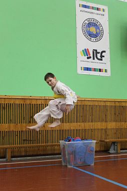 Black Eagle Taekwon-Do Sankt-Petersburg (Трамвайный пр.) - фото, расписание, стоимость, отзывы - 5