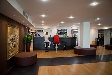 Fitness Family (Типанова) - фото, расписание, стоимость, отзывы - 1